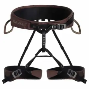 Singing Rock Src5084hx Garnet Harnas Bruin