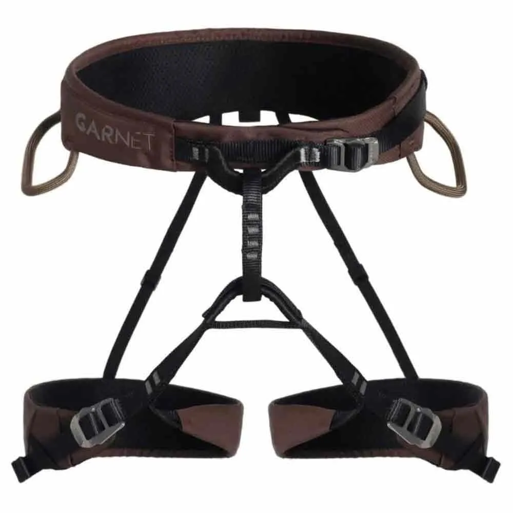 Singing Rock Src5084hx Garnet Harnas Bruin