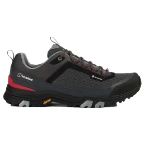 Berghaus Ground Attack Active Gore-tex® Wandelschoenen Strlimo / Dkshad / Mment