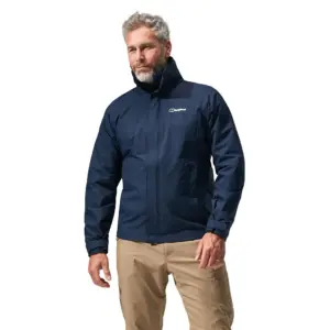 Berghaus Rg Alpha 2.0 Gemini 3-in-1 Afneembare Jas Dusk
