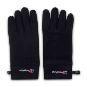 Berghaus Spectrum Handschoenen Zwart
