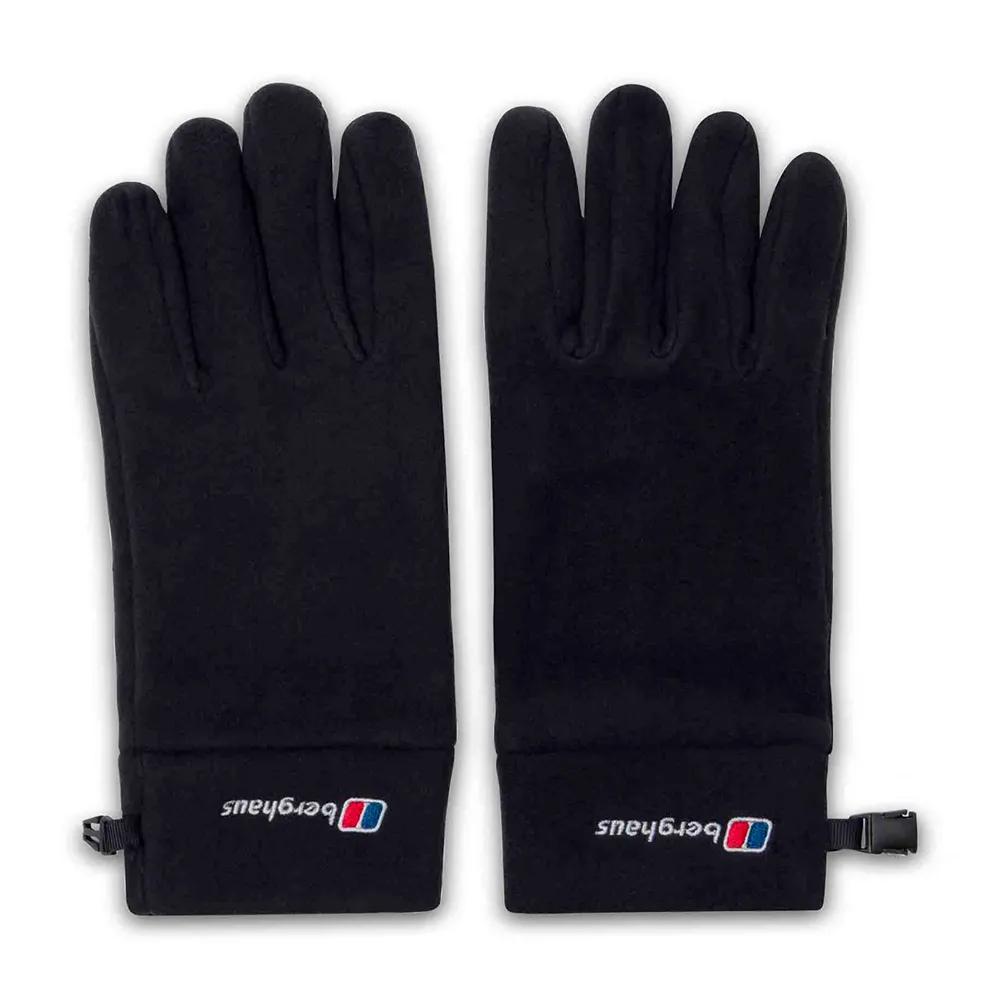 Berghaus Spectrum Handschoenen Zwart