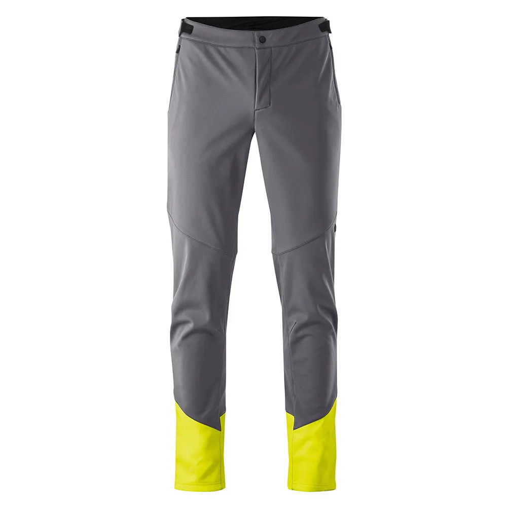 Gonso Adventure Softshell Broek Grijs