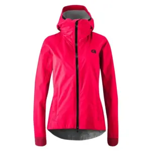 Gonso Save Trail Jas Roze