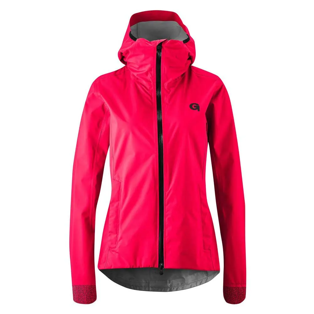 Gonso Save Trail Jas Roze