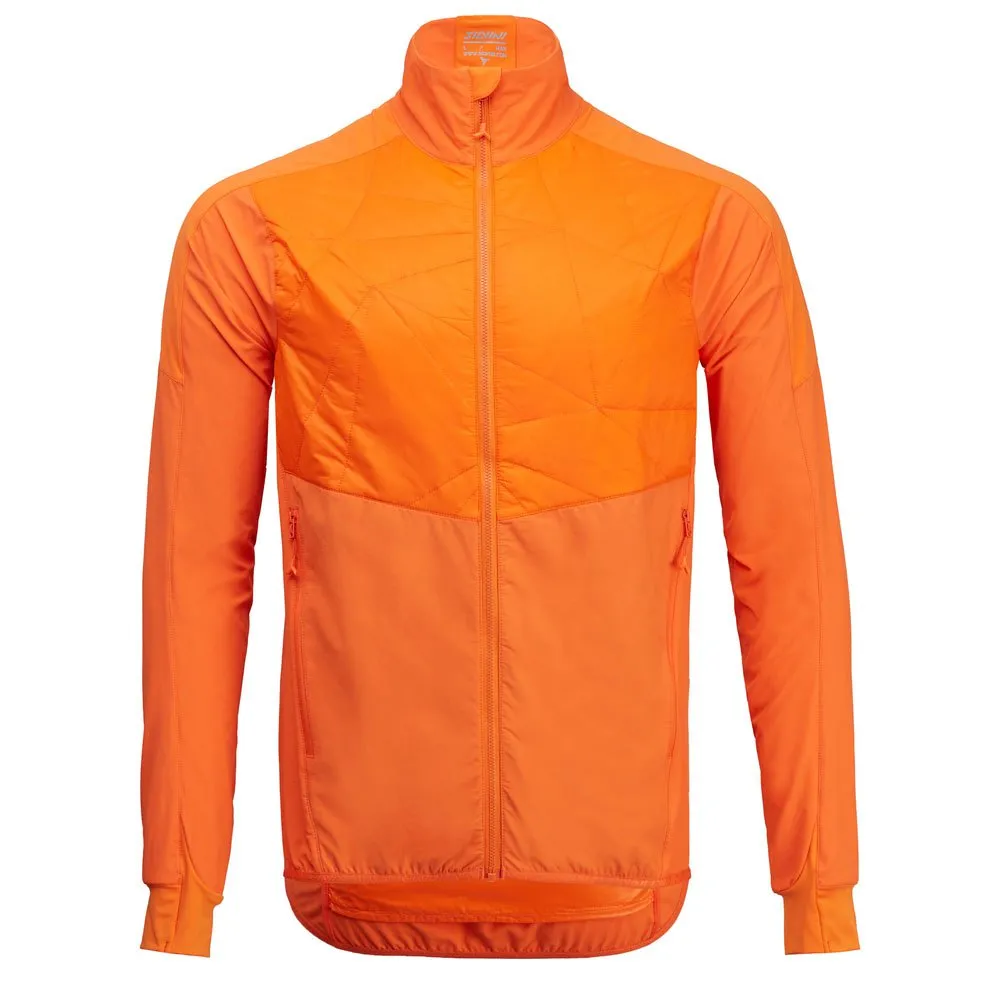 Silvini Corteno Jas Oranje