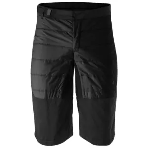Gonso Trail Primaloft Korte Broek Grijs