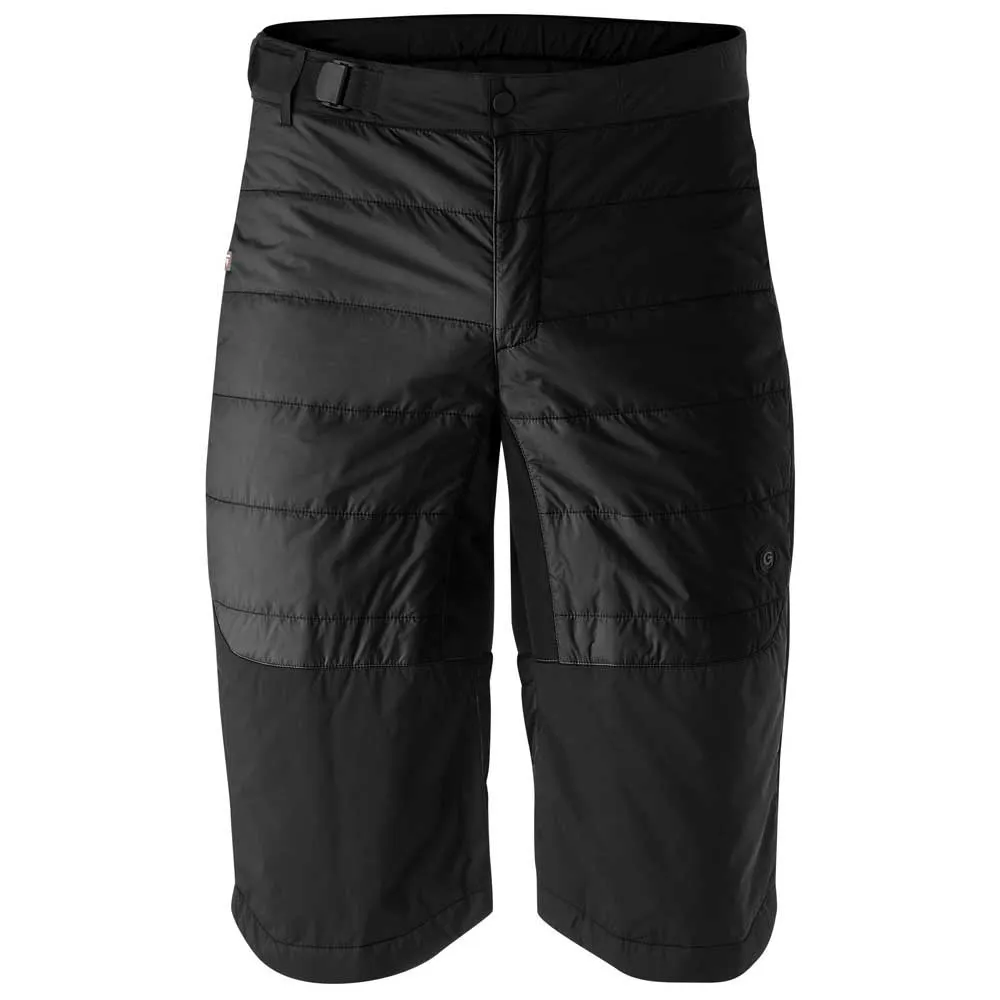 Gonso Trail Primaloft Korte Broek Grijs