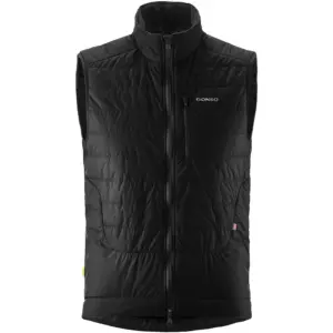 Gonso Trail Primaloft Vest Zwart