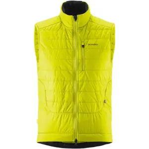 Gonso Trail Primaloft Vest Geel