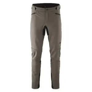 Gonso Trail Softshell Broek Grijs
