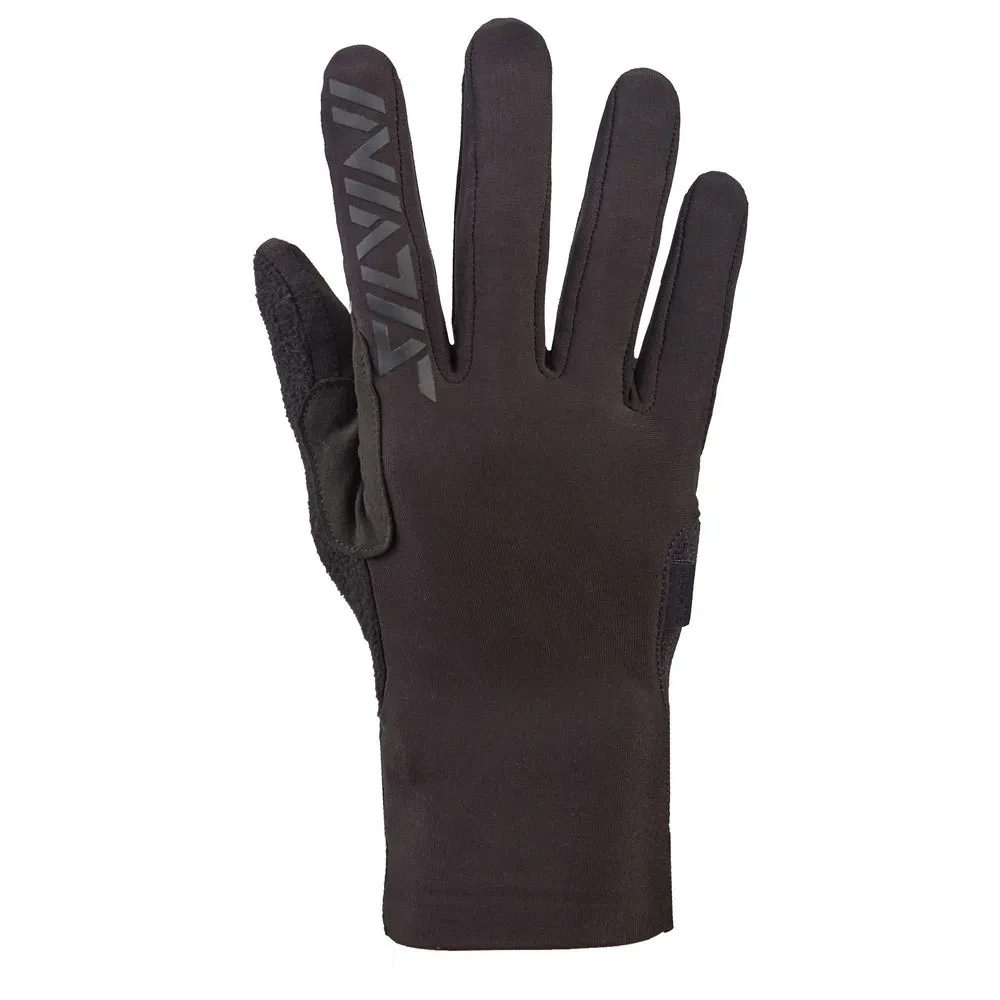 Silvini Crodo Handschoenen Zwart