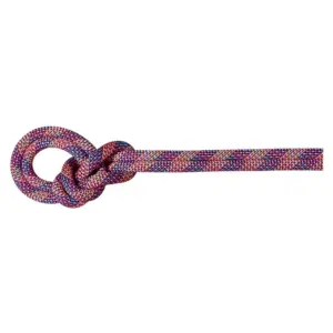 Mammut Adam Ondra 8.7 Mm We Care Dry 100 M Touw Geassorteerd Assorted