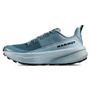 Mammut Aenergy Hike Low Wandelschoenen Strata / Pinea
