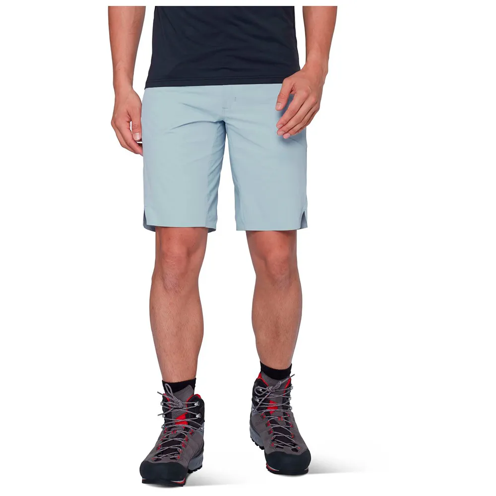 Mammut Aenergy Light Korte Broek Nebla