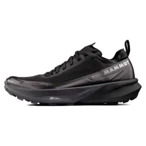 Mammut Aenergy Trail All Mountain Low Gore-tex® Wandelschoenen Zwart