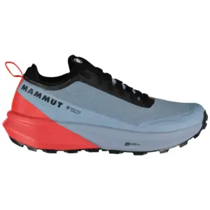 Mammut Aenergy Trail All Mountain Low Gore-tex® Wandelschoenen Rood