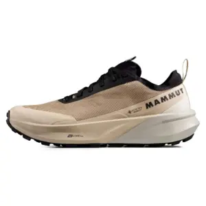 Mammut Aenergy Trail All Mountain Low Gore-tex® Wandelschoenen Savanna / Moonbean