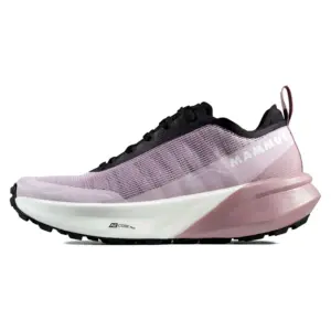 Mammut Aenergy Trail All Mountain Low Wandelschoenen Wit