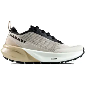 Mammut Aenergy Trail All Mountain Low Wandelschoenen Zwart