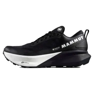 Mammut Aenergy Trail Endurance Ultra Gore-tex® Wandelschoenen Zwart