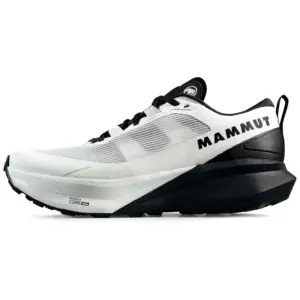 Mammut Aenergy Trail Endurance Ultra Low Wandelschoenen Zwart