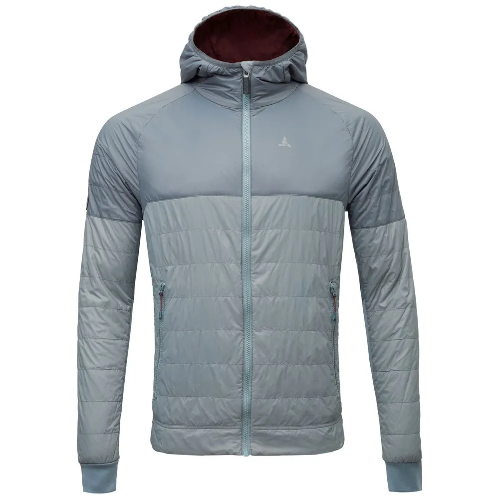 Silvini Deruta Jas Cloud / Charcoal