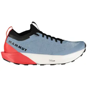 Mammut Aenergy Trail Speed Low Wandelschoenen Rood