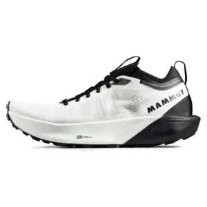Mammut Aenergy Trail Speed Low Wandelschoenen Zwart