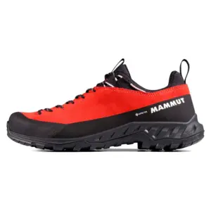 Mammut Alnasca Iv Low Lth Gore-tex® Wandelschoenen Rood