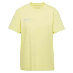 Mammut Base Multi-pitch T-shirt Met Korte Mouwen Holunder