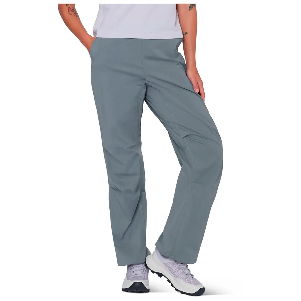 Mammut Crag Climbing Broek Strata