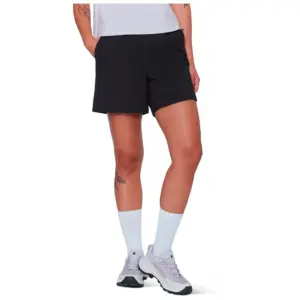 Mammut Crag Climbing Korte Broek Zwart