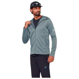 Mammut Crag Ml Jas Strata