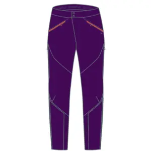 Silvini Foresta Broek Oranje