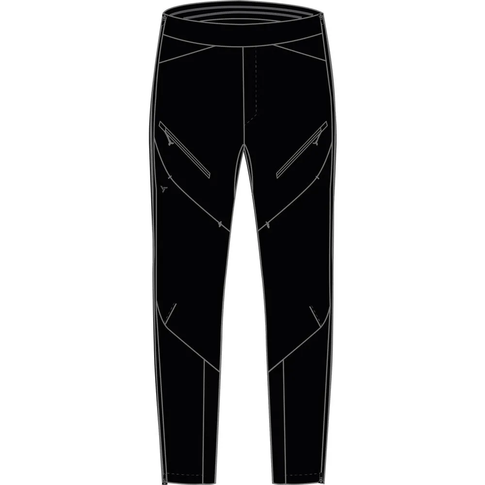 Silvini Foresto Broek Zwart