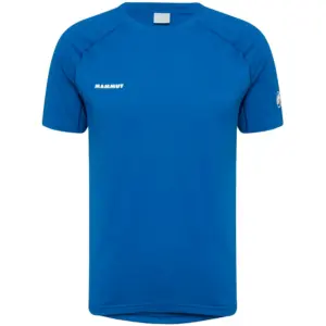Mammut Ducan Fl T-shirt Met Korte Mouwen Tschiel