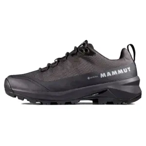 Mammut Ducan Iii Low Gore-tex® Wandelschoenen Zwart