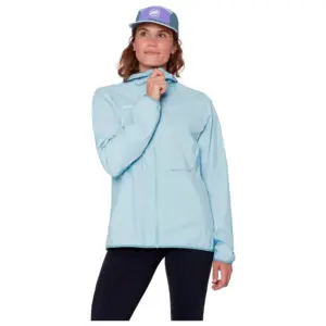 Mammut Ducan Light Hardshell Jas Nebla