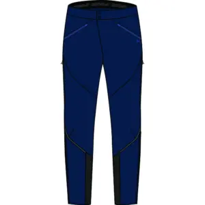 Silvini Foresto Broek Marineblauw