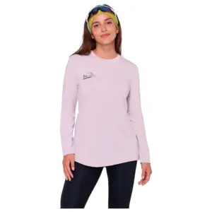 Mammut Mountain Bluemlisalphor T-shirt Met Lange Mouwen Alpine Calamint