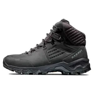 Mammut Nova Iv Mid Gore-tex® Bl Wandelschoenen Zwart