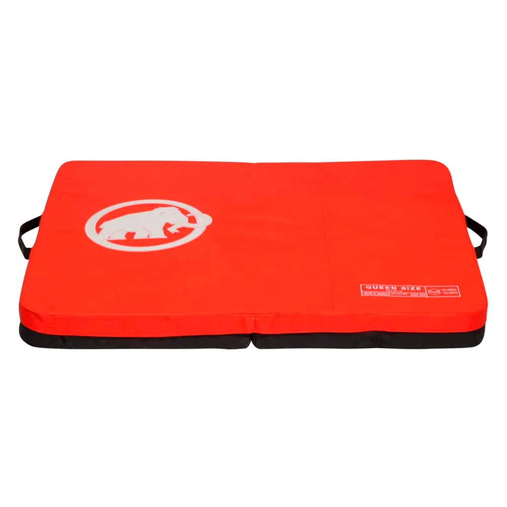 Mammut Queen Crashpad Rood