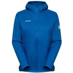 Mammut Rime Air Insulated Hybrid Jas Tschiel