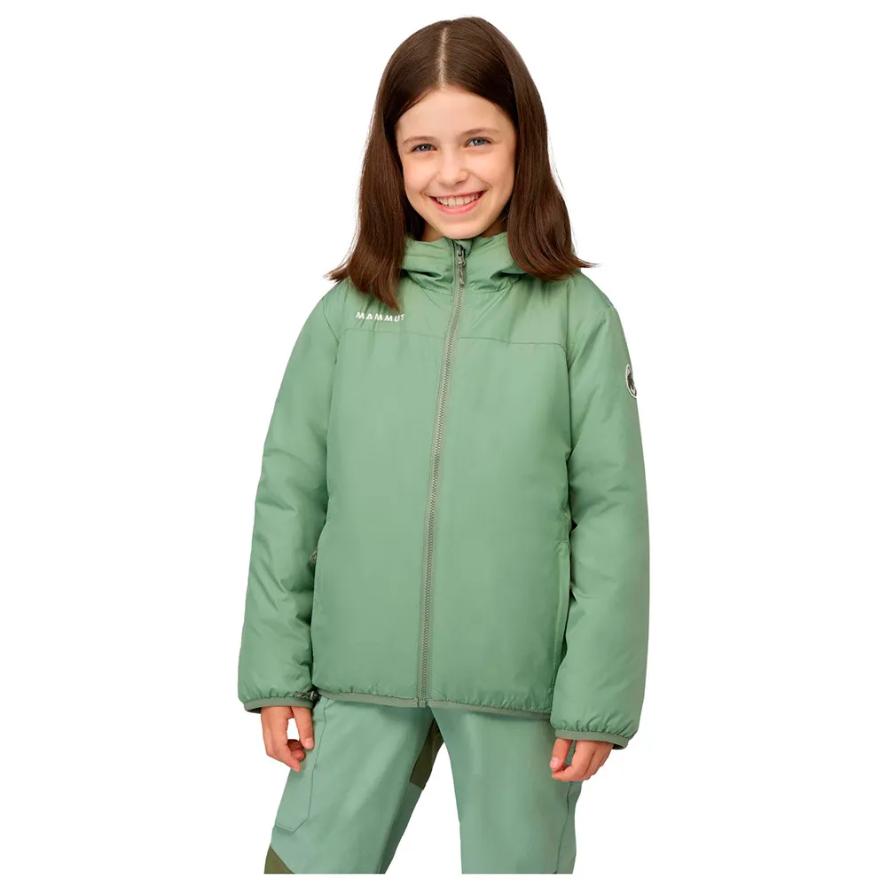Mammut Rime In Jas Willow