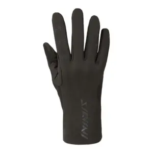 Silvini Isarco Handschoenen Zwart
