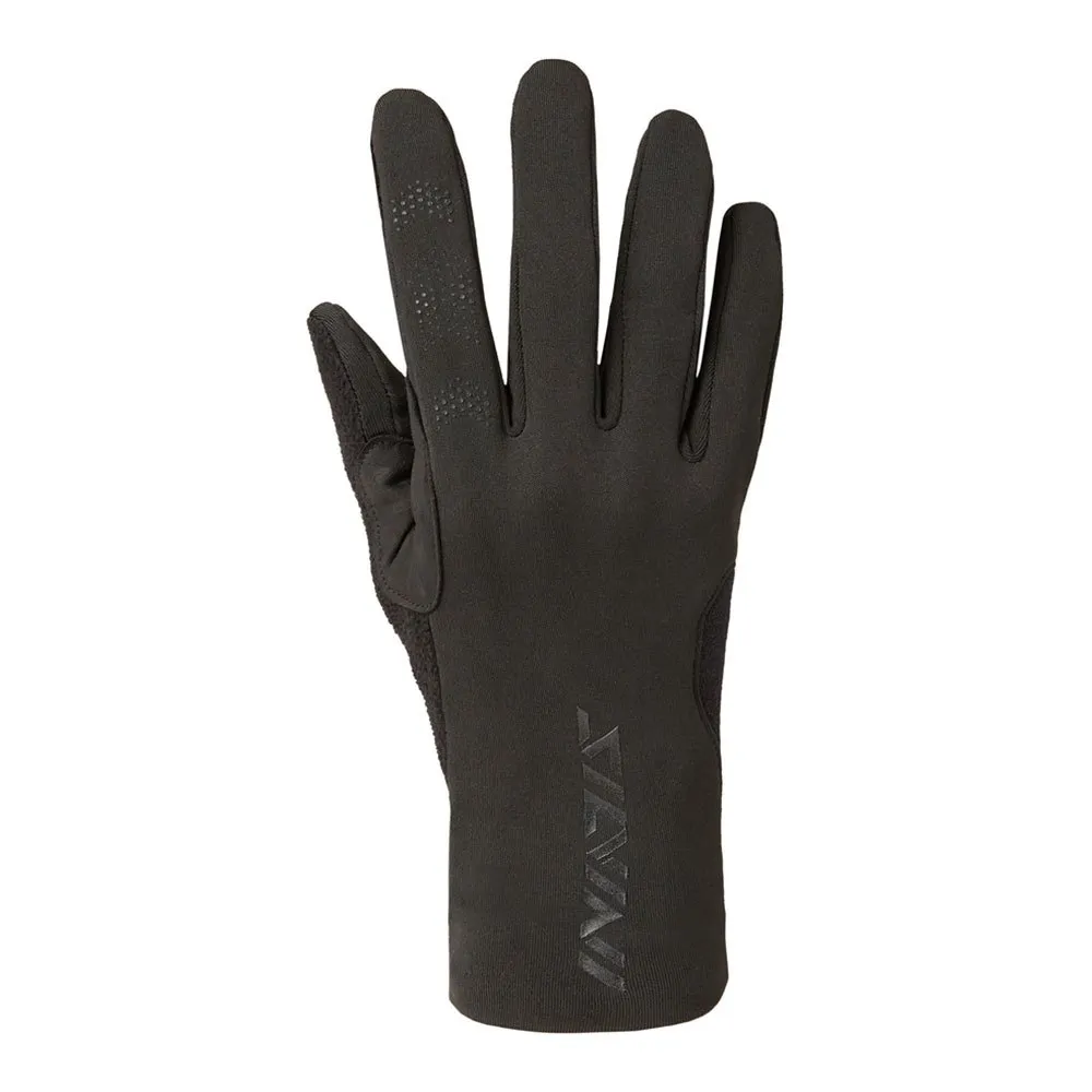 Silvini Isarco Handschoenen Zwart