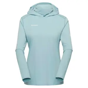 Mammut Selun Fl Sun Hoodie Nebla