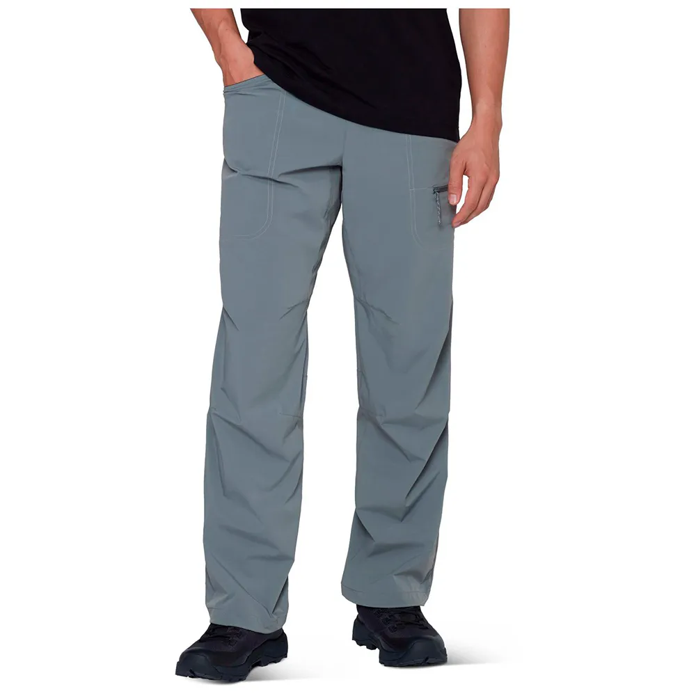 Mammut Sender Climbing Broek Strata