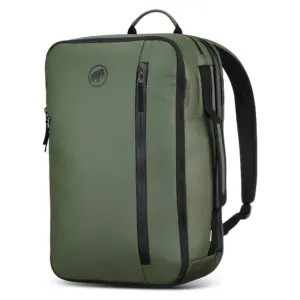 Mammut Seon Transporter 25l Rugzak Dark Marsh